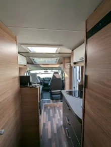 Fahrzeugbild Weinsberg CaraCompact 600 MF EDITION [PEPPER] *Klimaanlage für 1.499 € !!* #5