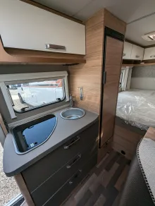Fahrzeugbild Weinsberg CaraCompact 600 MF EDITION [PEPPER] *Klimaanlage für 1.499 € !!* #6
