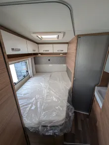 Fahrzeugbild Weinsberg CaraCompact 600 MF EDITION [PEPPER] *Klimaanlage für 1.499 € !!* #7