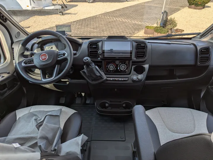 Fahrzeugbild Weinsberg CaraCompact 600 MF EDITION [PEPPER] *Klimaanlage für 1.499 € !!* #10