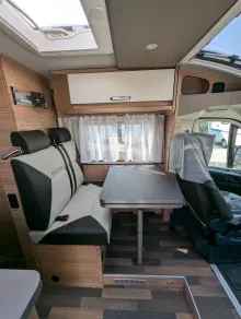 Fahrzeugbild Weinsberg CaraCompact 600 MF EDITION [PEPPER] *Klimaanlage für 1.499 € !!* #11