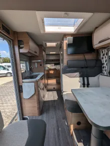 Fahrzeugbild Knaus Van TI 650 MEG VANSATION #4