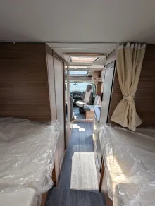 Fahrzeugbild Knaus Van TI 650 MEG VANSATION #5