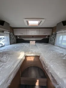Fahrzeugbild Knaus Van TI 650 MEG VANSATION #6