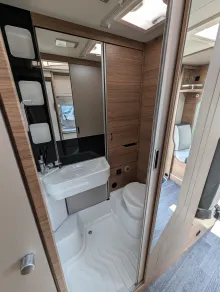 Fahrzeugbild Knaus Van TI 650 MEG VANSATION #9
