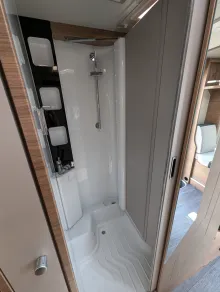 Fahrzeugbild Knaus Van TI 650 MEG VANSATION #10