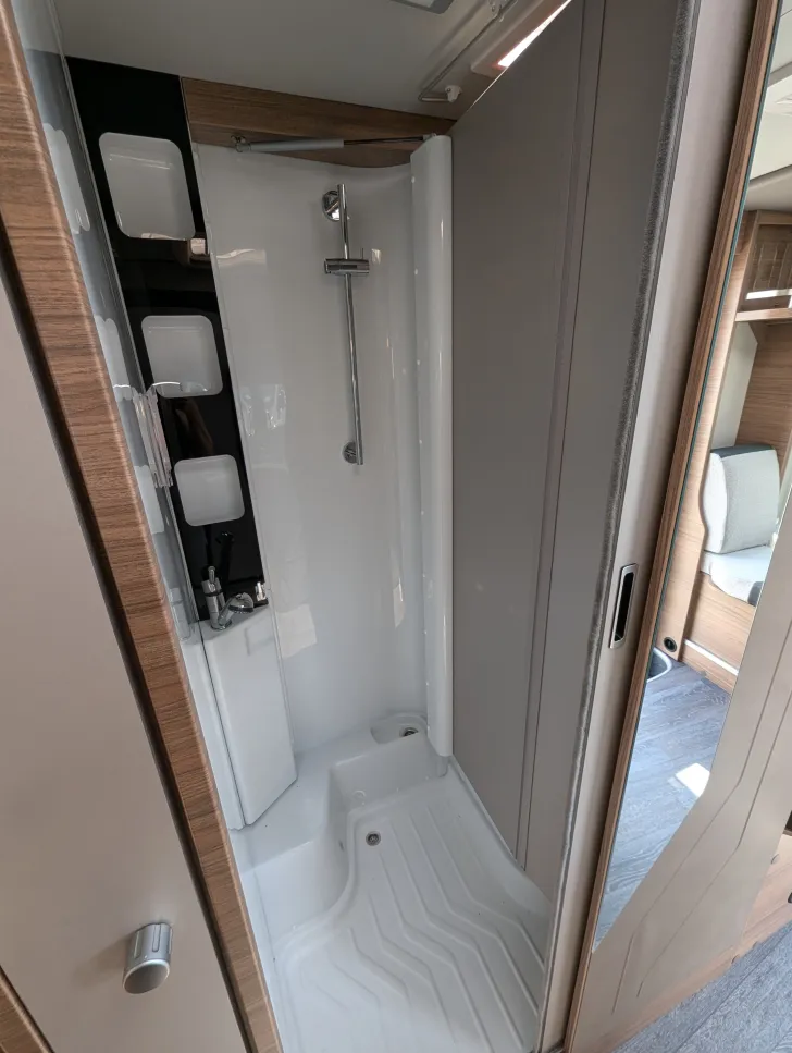 Fahrzeugbild Knaus Van TI 650 MEG VANSATION #10