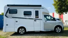 Fahrzeugbild Weinsberg X-CURSION VAN 500 MQ EDITION [PEPPER] #5