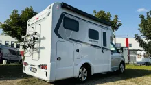 Fahrzeugbild Weinsberg X-CURSION VAN 500 MQ EDITION [PEPPER] #6