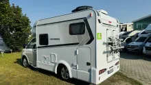 Fahrzeugbild Weinsberg X-CURSION VAN 500 MQ EDITION [PEPPER] #8