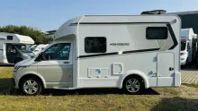 Fahrzeugbild Weinsberg X-CURSION VAN 500 MQ EDITION [PEPPER] #10
