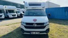 Fahrzeugbild Weinsberg X-CURSION VAN 500 MQ EDITION [PEPPER] #12