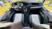 Fahrzeugbild Weinsberg X-CURSION VAN 500 MQ EDITION [PEPPER] #13