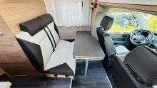 Fahrzeugbild Weinsberg X-CURSION VAN 500 MQ EDITION [PEPPER] #15