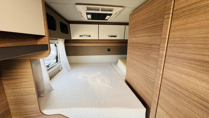 Fahrzeugbild Weinsberg X-CURSION VAN 500 MQ EDITION [PEPPER] #18