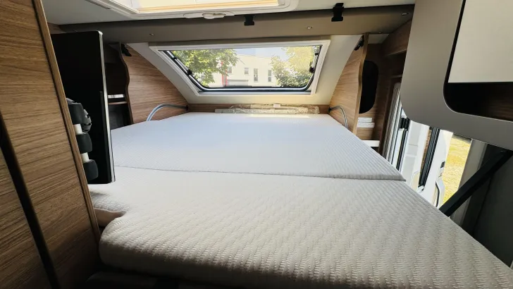 Fahrzeugbild Weinsberg X-CURSION VAN 500 MQ EDITION [PEPPER] #20