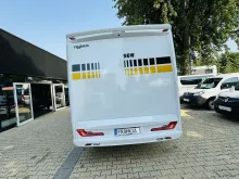 Fahrzeugbild Frankia T NOW SUN 7.0 L #CHASSIS VOLL #5