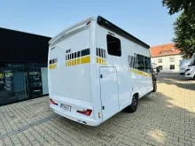 Fahrzeugbild Frankia T NOW SUN 7.0 L #CHASSIS VOLL #6