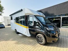 Fahrzeugbild Frankia T NOW SUN 7.0 L #CHASSIS VOLL #8