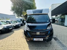 Fahrzeugbild Frankia T NOW SUN 7.0 L #CHASSIS VOLL #9