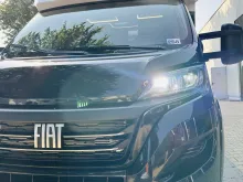 Fahrzeugbild Frankia T NOW SUN 7.0 L #CHASSIS VOLL #10