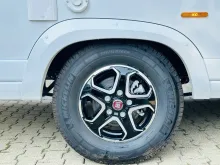 Fahrzeugbild Frankia T NOW SUN 7.0 L #CHASSIS VOLL #11
