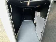 Fahrzeugbild Frankia T NOW SUN 7.0 L #CHASSIS VOLL #12