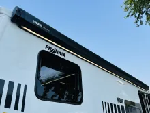 Fahrzeugbild Frankia T NOW SUN 7.0 L #CHASSIS VOLL #13