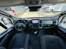 Fahrzeugbild Frankia T NOW SUN 7.0 L #CHASSIS VOLL #16