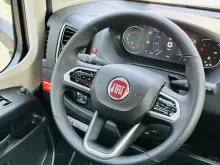 Fahrzeugbild Frankia T NOW SUN 7.0 L #CHASSIS VOLL #19