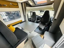 Fahrzeugbild Frankia T NOW SUN 7.0 L #CHASSIS VOLL #22