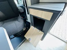 Fahrzeugbild Frankia T NOW SUN 7.0 L #CHASSIS VOLL #23