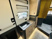 Fahrzeugbild Frankia T NOW SUN 7.0 L #CHASSIS VOLL #25