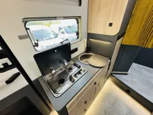 Fahrzeugbild Frankia T NOW SUN 7.0 L #CHASSIS VOLL #27