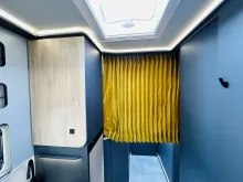 Fahrzeugbild Frankia T NOW SUN 7.0 L #CHASSIS VOLL #30