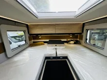 Fahrzeugbild Frankia T NOW SUN 7.0 L #CHASSIS VOLL #31