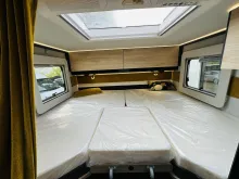 Fahrzeugbild Frankia T NOW SUN 7.0 L #CHASSIS VOLL #33