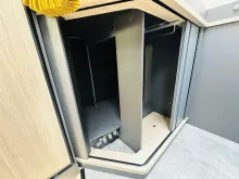 Fahrzeugbild Frankia T NOW SUN 7.0 L #CHASSIS VOLL #34