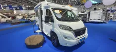 Bild 1 Knaus Van TI 550 MF VANSATION 2025/Voll-LED