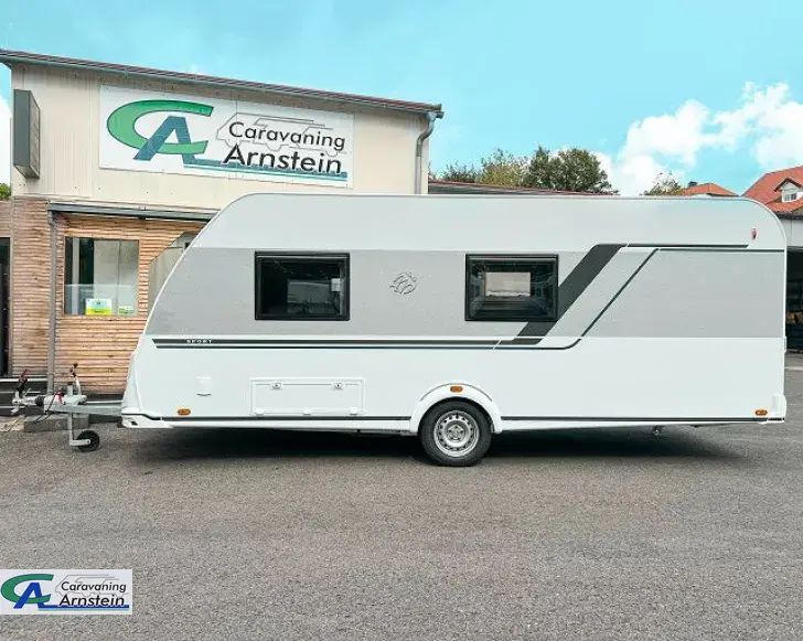 Fahrzeugbild Knaus Sport 540 FDK #1