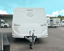 Fahrzeugbild Knaus Sport 540 FDK #3