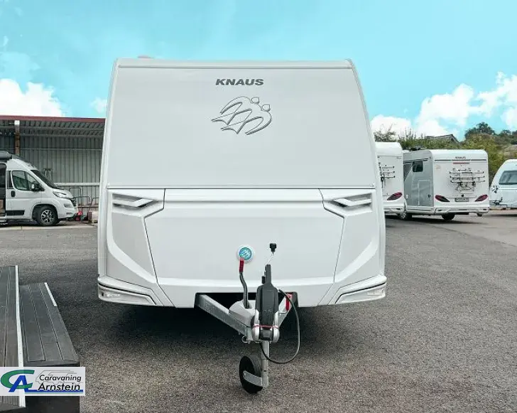 Fahrzeugbild Knaus Sport 540 FDK #3
