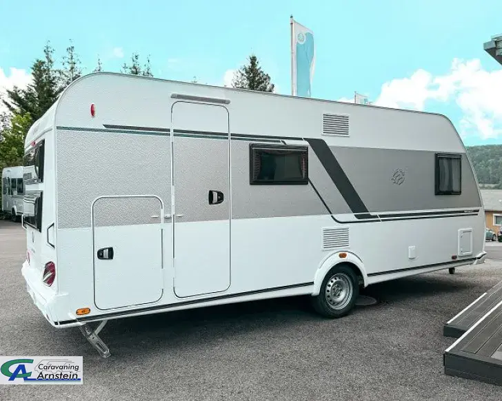 Fahrzeugbild Knaus Sport 540 FDK #5