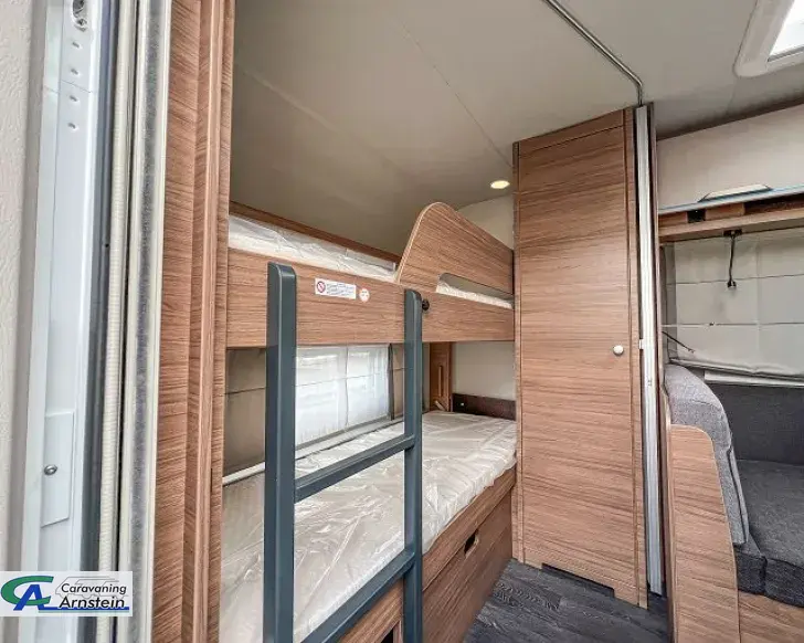 Fahrzeugbild Knaus Sport 540 FDK #7