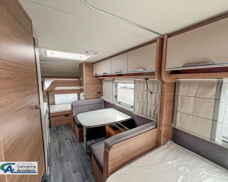 Fahrzeugbild Knaus Sport 540 FDK #9