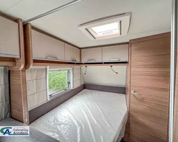Fahrzeugbild Knaus Sport 540 FDK #10