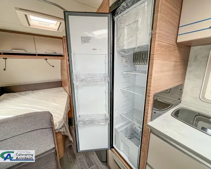 Fahrzeugbild Knaus Sport 540 FDK #13