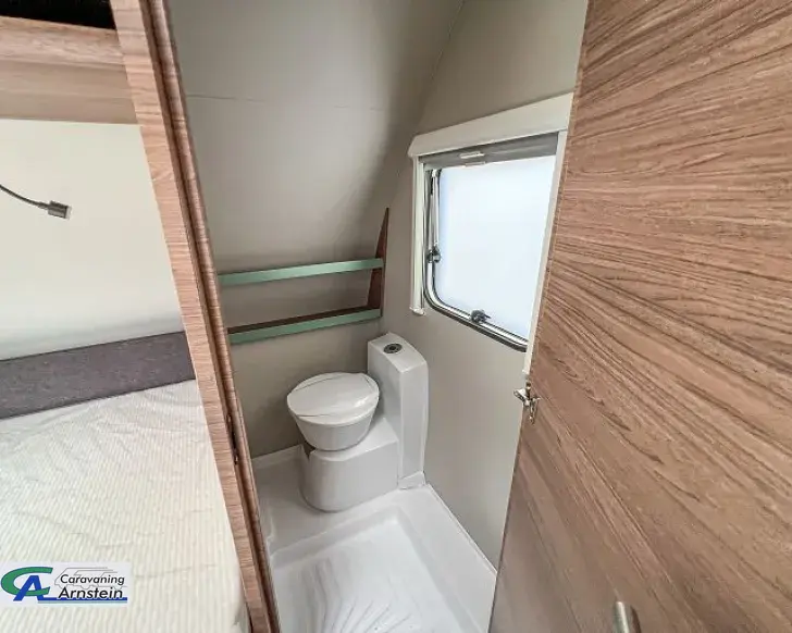 Fahrzeugbild Knaus Sport 540 FDK #14
