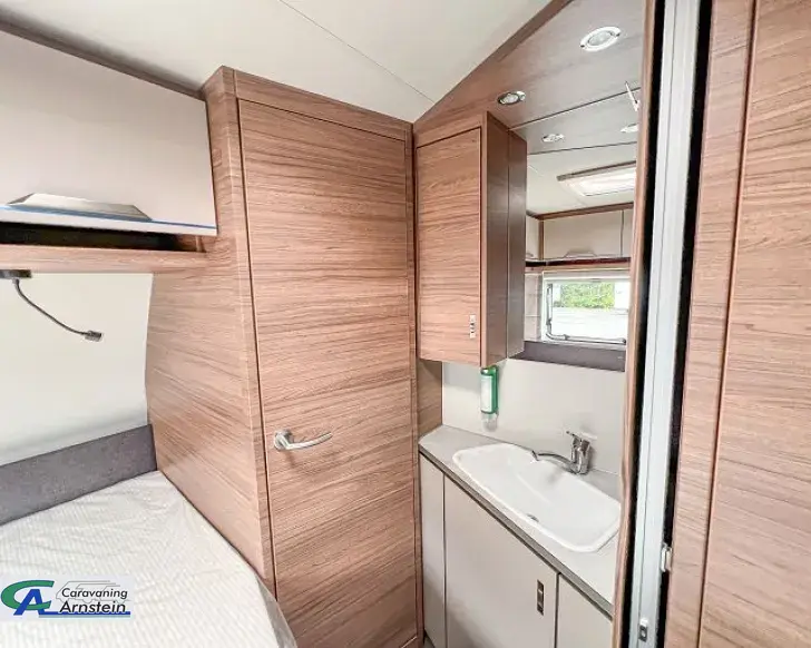 Fahrzeugbild Knaus Sport 540 FDK #15
