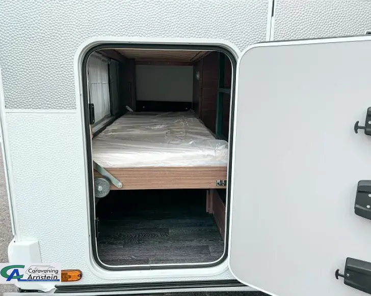 Fahrzeugbild Knaus Sport 540 FDK #6